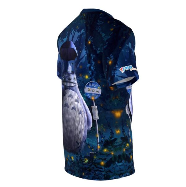 My Neighbor Totoro From Studio Ghibli T-shirt