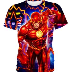 Flash T-shirt