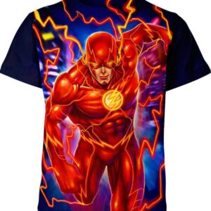 Flash T-shirt