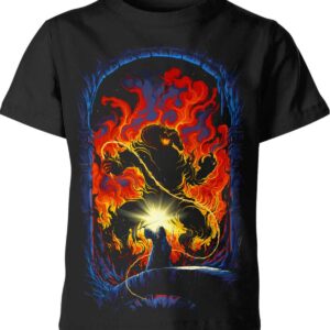 The Lord Of The Rings T-shirt