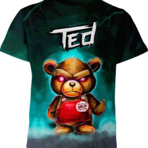 Teddy T-shirt