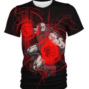 Darkseid T-shirt