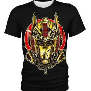 Transformers T-shirt