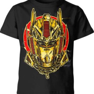 Transformers T-shirt