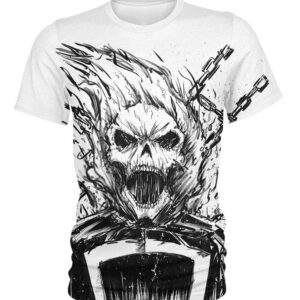 Ghost Rider T-shirt