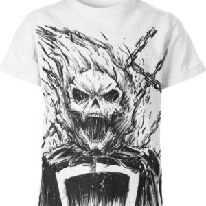 Ghost Rider T-shirt