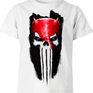 Punisher T-shirt
