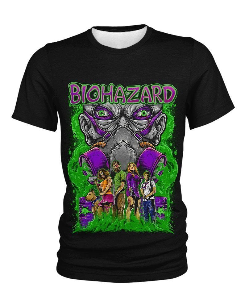 Scooby Doo T-shirt