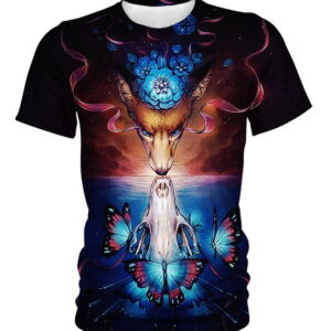 Fox T-shirt