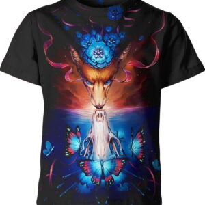 Fox T-shirt