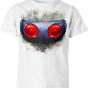 Persona 5 T-shirt