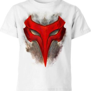 Persona 5 T-shirt