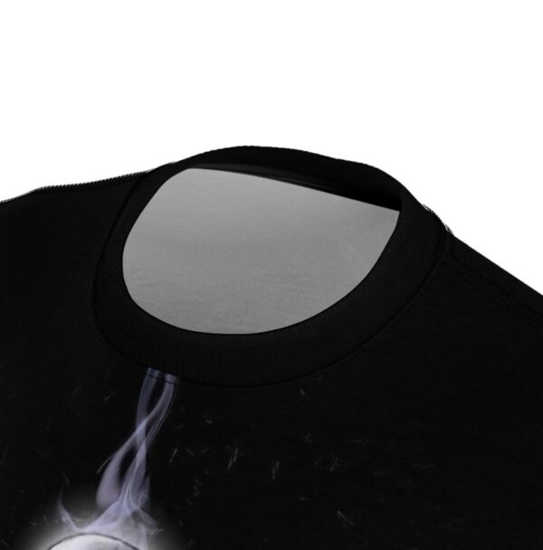 Sub Zero From Mortal Kombat T-shirt
