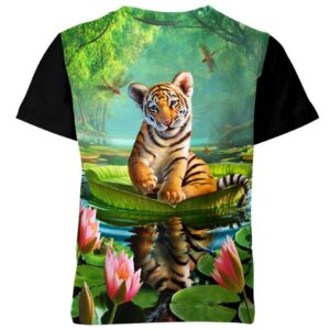 Tiger T-shirt