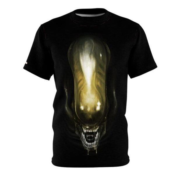 Alien Vs Predator T-shirt