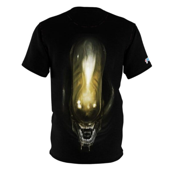 Alien Vs Predator T-shirt