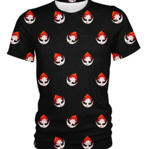 Hyakkimaru From Dororo T-shirt