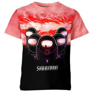 Among Us T-shirt