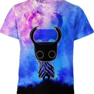 Zote The Mighty From Hollow Knight T-shirt
