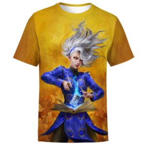 Margaret From Persona 4 T-shirt
