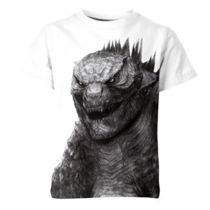 Godzilla T-shirt