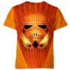 Juggernaut From X-Men T-shirt