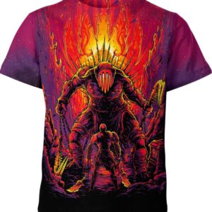 God of War T-shirt