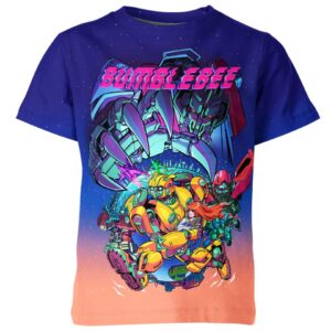 Transformers T-shirt