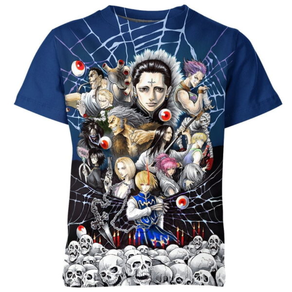 Hunter x Hunter T-shirt