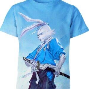 Usagi Yojimbo T-shirt