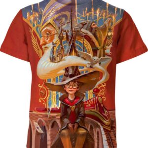 Harry Potter T-shirt