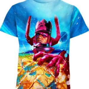 Galactus T-shirt