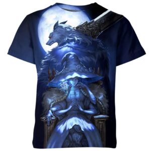 Elden Ring T-shirt