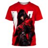 Vampirella T-shirt