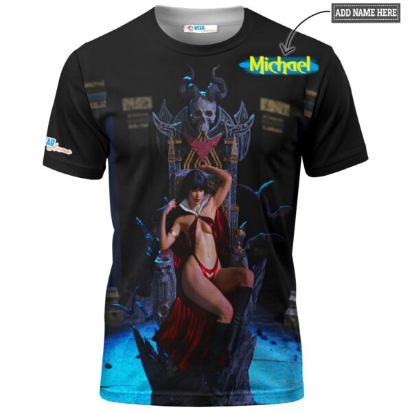 Vampirella T-shirt