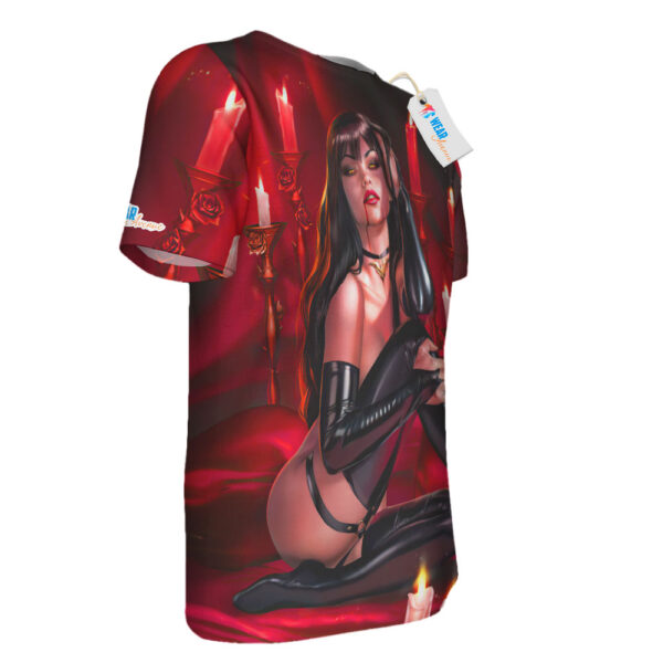 Vampirella T-shirt