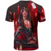 Vampirella T shirt (11)