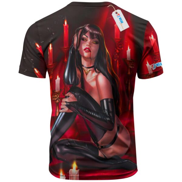 Vampirella T-shirt