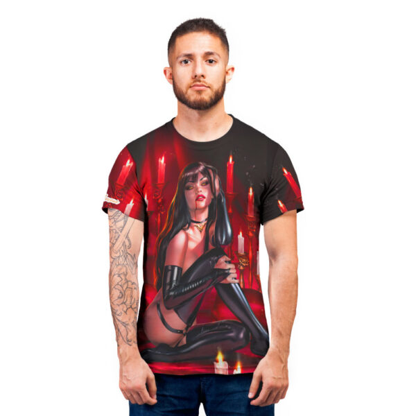 Vampirella T-shirt