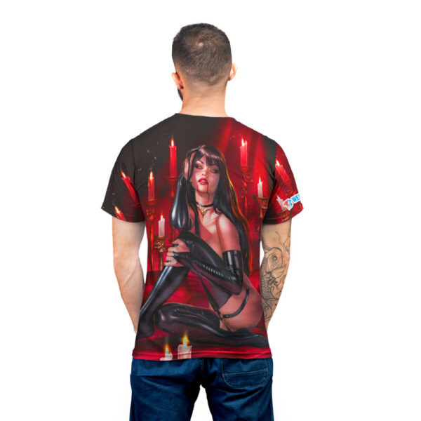 Vampirella T-shirt