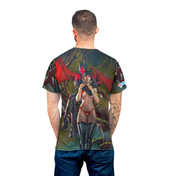 Vampirella T-shirt