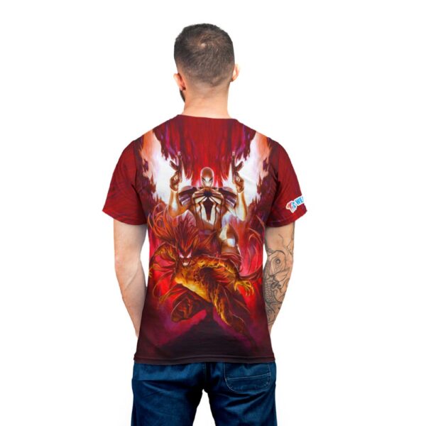 Venom: Let There Be Carnage T-shirt