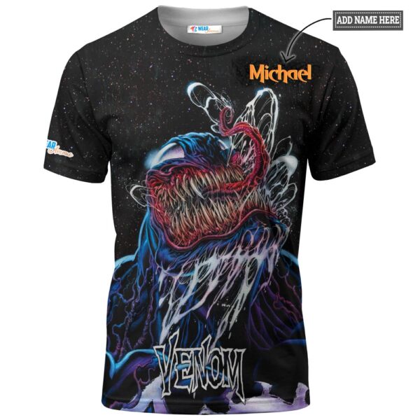 Venom T-shirt