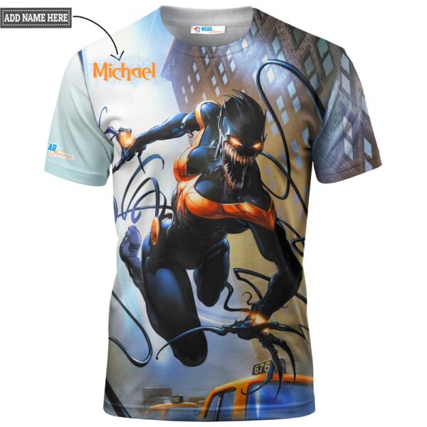 Venom T-shirt