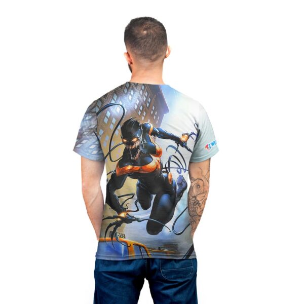 Venom T-shirt