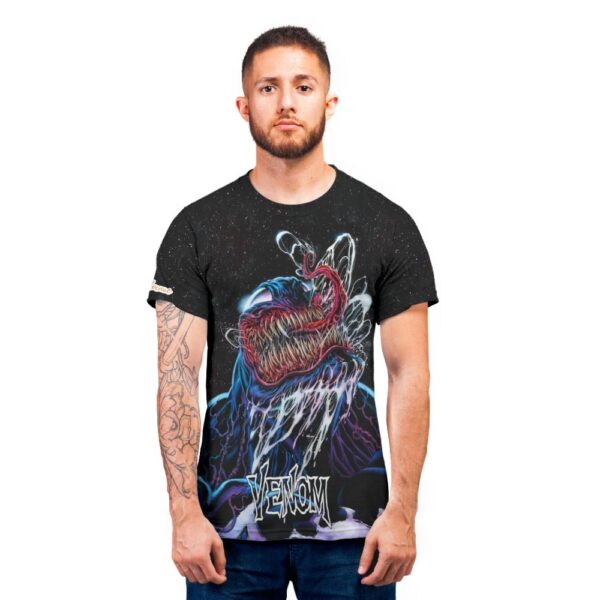 Venom T-shirt