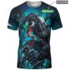 Venom T shirt (1)