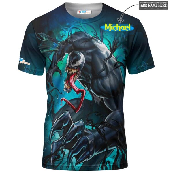 Venom T-shirt