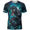 Venom T shirt (2)