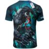 Venom T shirt (4)